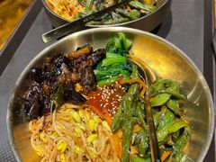 -聚合鑫东北熏酱熟食麻辣面(长阳店)