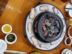 -康巴藏餐(束河古镇店)