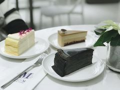 -Lady M New York(澳门伦敦人店)