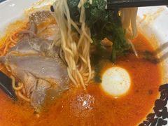 -和府捞面(凯德壹中心店)