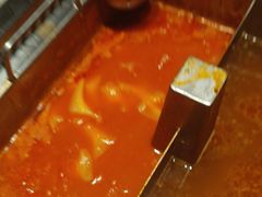 -海底捞火锅(太原南站店)