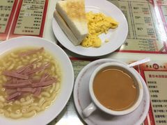 -华星冰室(湾仔店)