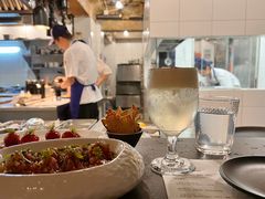 -Ocean's Table 欧舍