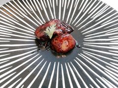 逸道慢煮雪花牛肉-逸道(益丰·外滩源店)