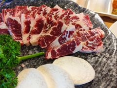 -万兴佳烤肉·长白山老味道(宏泰广场店)