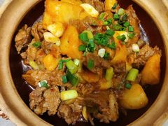 -廖川菜(金虹桥店)