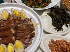 -柴米油盐(土菜院子店)