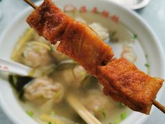 -海平馄饨(逍遥二路店)
