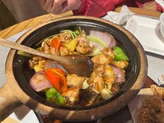 -啫神·广州地标美食(北京路店)