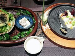 -花隐日式怀石料理(万象城购物中心店)