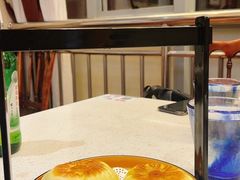 烤包子-伊祥·敦煌楼