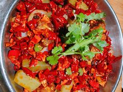 -田园居·佳宴(桑田路店)