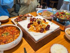 -味窑大寨百姓酒楼(晋祥办公大楼店)