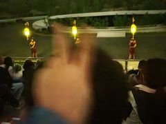 -鼎盛王朝康熙大典实景演出