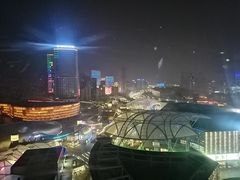 -琴岛之星摩天轮