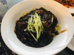 -桃园中华料理炸酱面(燕儿岛路店)