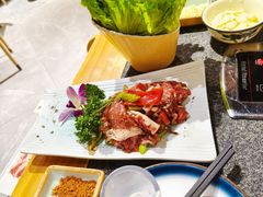 -鹤之乡·齐齐哈尔烤肉·非遗(秋涛路店)