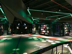 -W FITNESS 威尔仕健身·游泳(老西门新苑店)