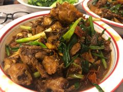烧鸡公-高子烧鸡公(五里堆路店)