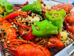 -金陵一哥龙虾(水木秦淮店)