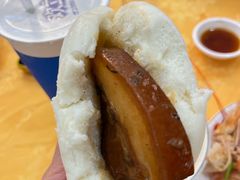 -阿牛海鲜馆(鲤城店)