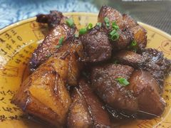 -听风阁农家私房菜茶楼(龙坞店)