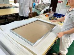 -龙慧画框·裱画配框工厂店