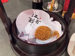 -前门·鲜肉火锅(长风店)