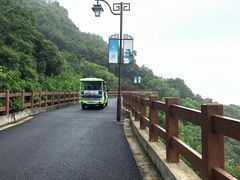 -杭州半山国家森林公园