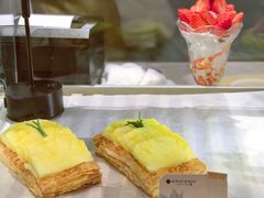 -KNOTKNOT珞珞·日式甜品(K11店)