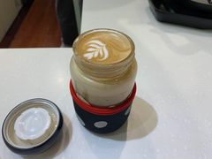 -Manner Coffee(大宁国际商业广场店)