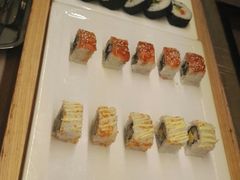 -新发展亚太JW万豪酒店·福苑咖啡厅