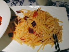 -卢大鲜鱼头捞饭(美利广场店)