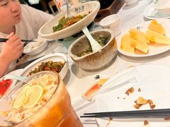-周大厨辣椒炒肉(淮安万达店)
