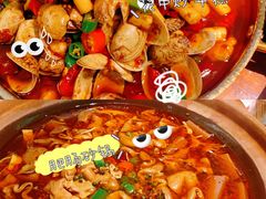 -马头巷·食景园(苏州总店)