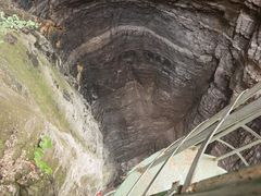 -十渡东湖港风景区