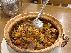 -大唐靓汤江门私房菜(景田店)