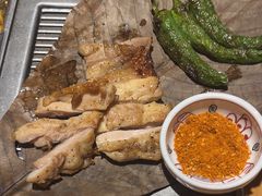 -一心创作料理屋(经开万达店)