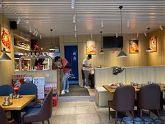 -我是那个大叔·美食研究所(新塘路店)