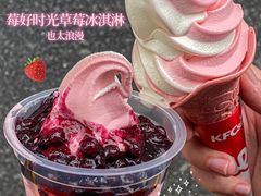 -肯德基(新市百店)