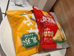 -姚稷大铁锅(万航渡路店)