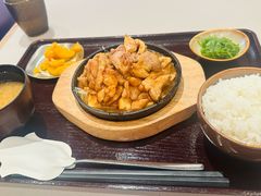 -dodonpa.墩墩伐 便当食堂(博华广场店)
