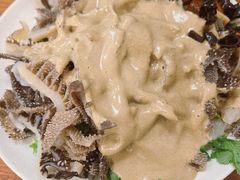 -春雨羊汤店(广开四马路总店)