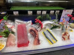 -阿外楼度假酒店-阿咖啡自助餐厅