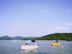 -东钱湖旅游度假区