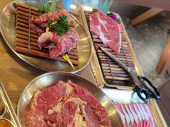 -西塔老太太泥炉烤肉(双井店)