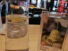 -必胜客(花舞大唐博物馆店)