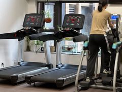 -悦耐私教健身馆(保利中心店)