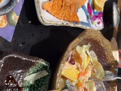 -古田居·特色寿司料理(骏欣中心店)