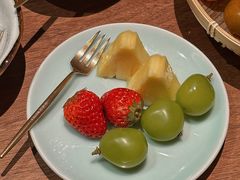 -梅间堂茶馆(绿地缤纷城店)